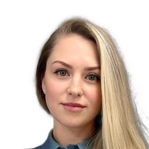 Панычева Елена Юрьевна — Стоматолог, Стоматолог-эндодонтист, Москва
