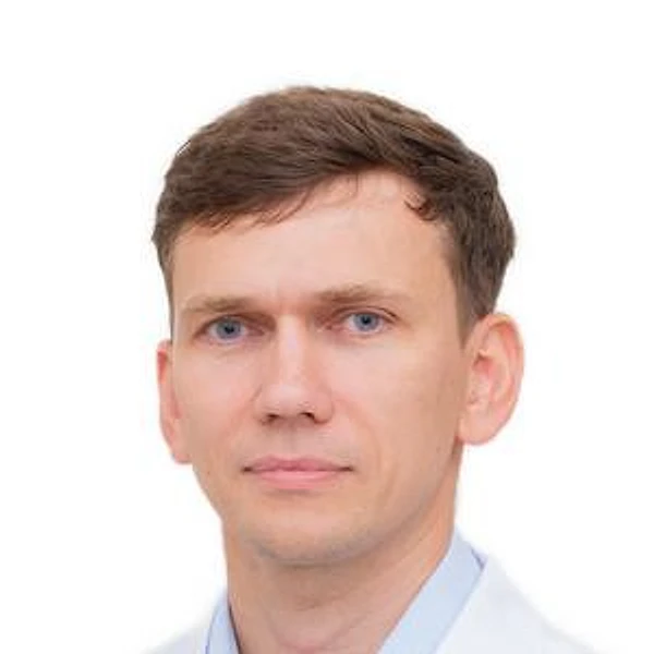 Федоров Иван Владимирович — Психотерапевт, Нарколог, Психиатр, Психолог, Москва