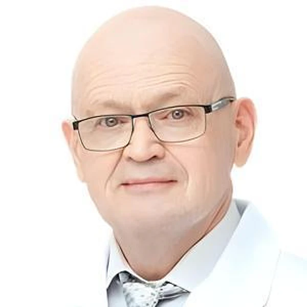 Чиликов Александр Львович — Детский андролог, Детский уролог, Детский хирург, Екатеринбург