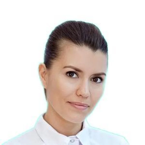 Галиахметова Эльвира Раисовна — Стоматолог, Детский стоматолог, Бугульма