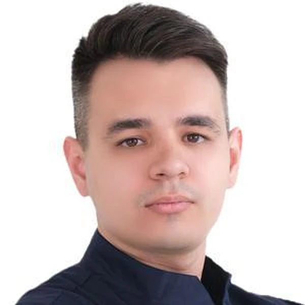 Михайлов Павел Павлович — Офтальмолог-хирург, Офтальмолог (окулист), Санкт-Петербург