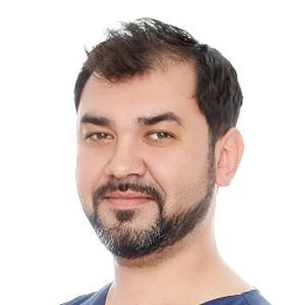 Каримов Рустам Фаттулоевич — Ортопед, Травматолог, Москва
