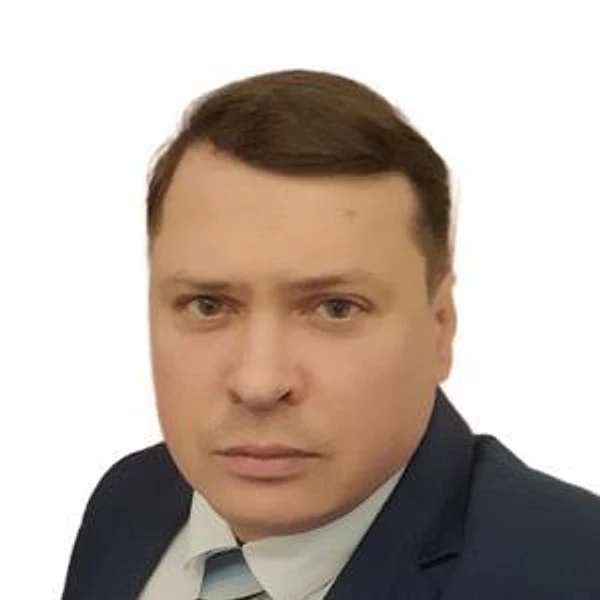 Шумаков Юрий Леонидович — Мануальный терапевт, Остеопат, Курск