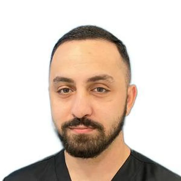 Айрапетян Эрик Аркадикович — Ортопед, Травматолог, Ульяновск