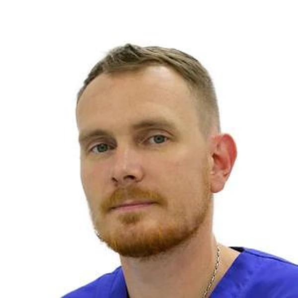 Бочкарёв Владислав Александрович — Стоматолог-имплантолог, Москва