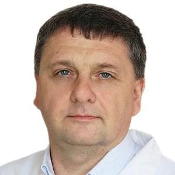 Тучков Дмитрий Юрьевич — Гепатолог, Инфекционист, Оренбург