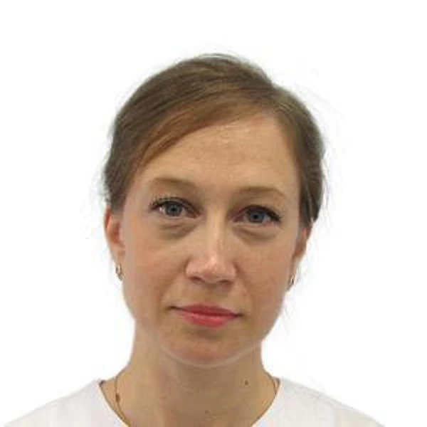 Долгих Яна Александровна — Педиатр, Люберцы