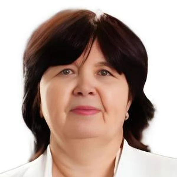 Кирьянова Марина Николаевна — Педиатр, Екатеринбург