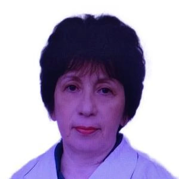 Воловатова Татьяна Александровна — Терапевт, Фролово