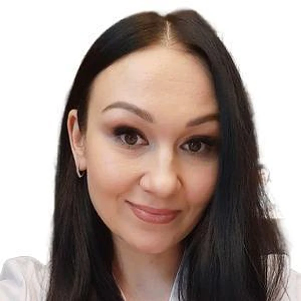 Фазлыева Алия Фанисовна — Эндокринолог, Уфа