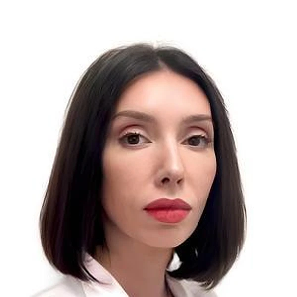 Гефнер Татьяна Иосифовна — Дерматолог, Венеролог, Новосибирск