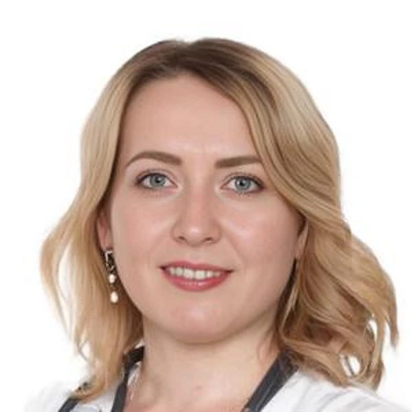 Павлова Екатерина Алексеевна — ЛОР, Детский ЛОР, Краснодар