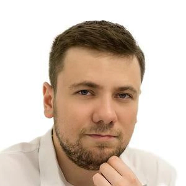 Борисенко Дмитрий Иванович — Стоматолог-хирург, Стоматолог-имплантолог, Севастополь