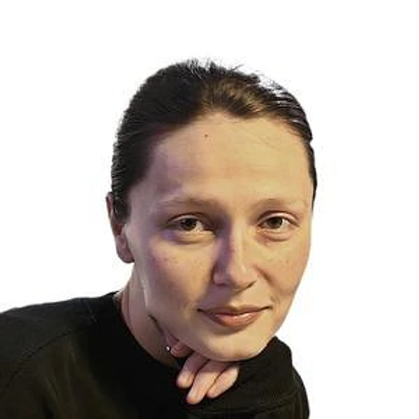 Кучугура Регина Святославовна — Невролог, Детский невролог, Эпилептолог, Вологда