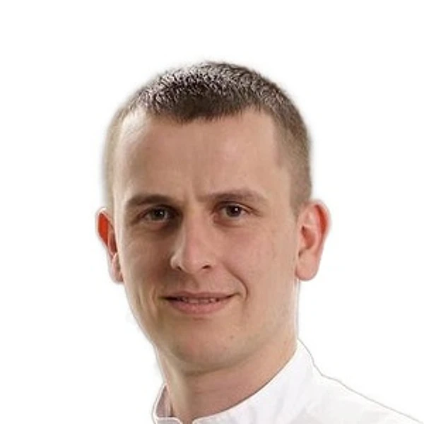 Екимов Михаил Николаевич — Детский хирург, Екатеринбург