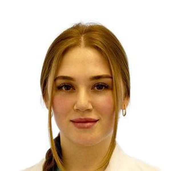 Сулейманова Зарема Мешребовна — Стоматолог, Детский стоматолог, Керчь