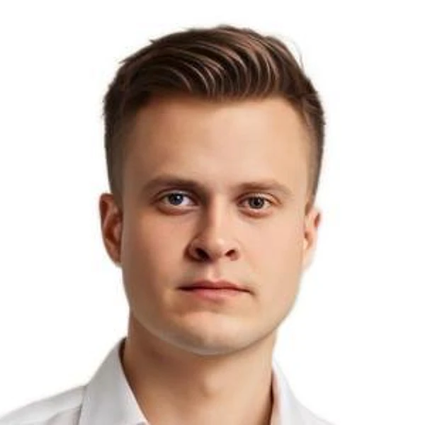 Аксёненко Артём Эдуардович — Анестезиолог-реаниматолог, Москва