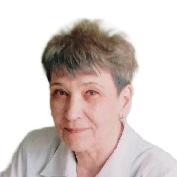 Максимова Ольга Геннадьевна — Терапевт, Волгоград
