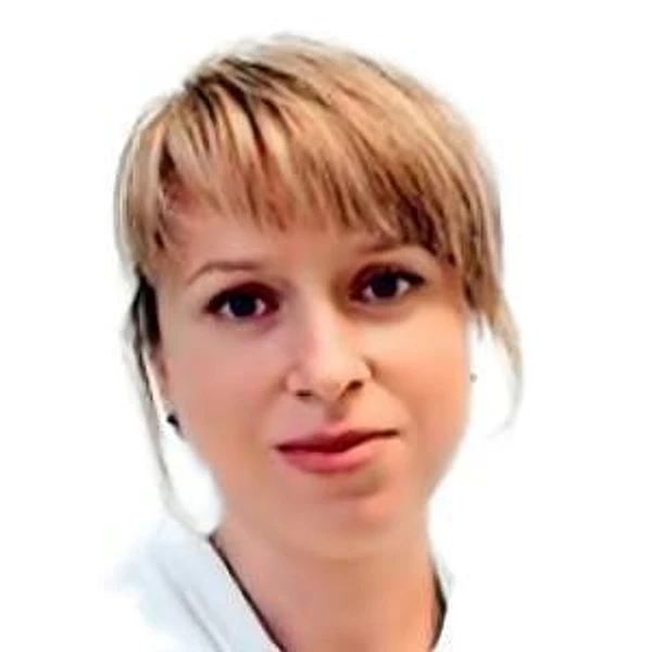 Степанова Юлия Александровна — Стоматолог-гигиенист, Москва