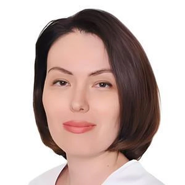 Швец Алена Владимировна — Врач-косметолог, Дерматовенеролог, Ростов-на-Дону