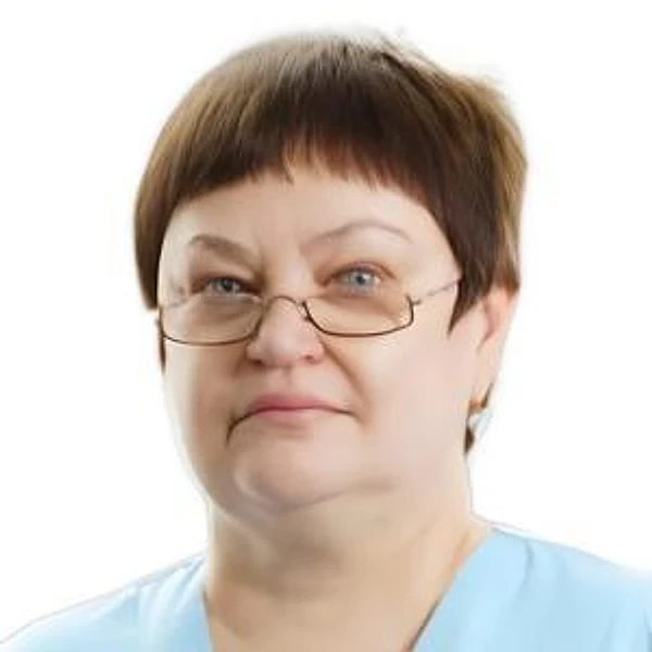 Гайдышева Елена Викторовна — Детский хирург, Екатеринбург