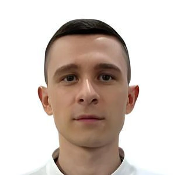 Полухин Иван Валерьевич — Стоматолог, Волгоград