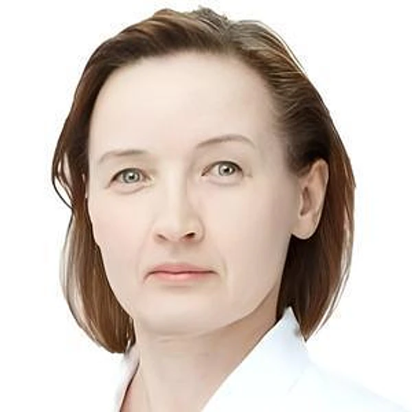 Мельникова Светлана Анатольевна — Детский уролог, Детский андролог, Екатеринбург