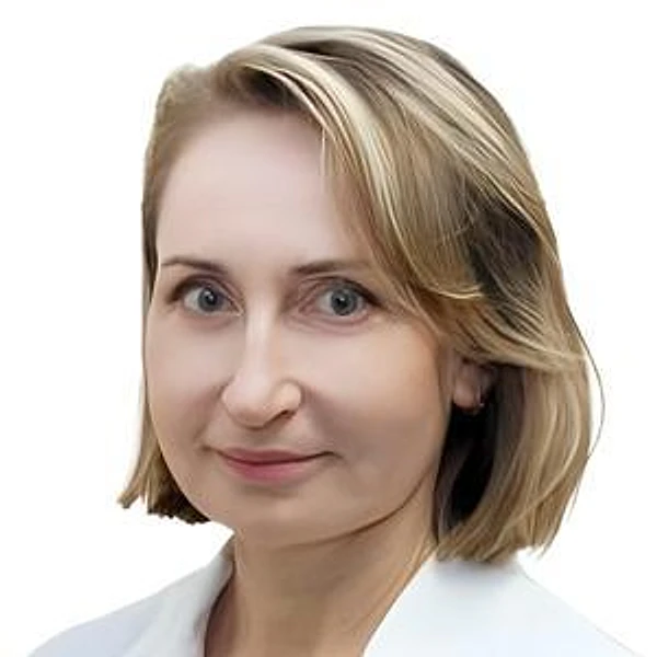 Белова Людмила Владимировна — Врач общей практики (семейный врач), Москва