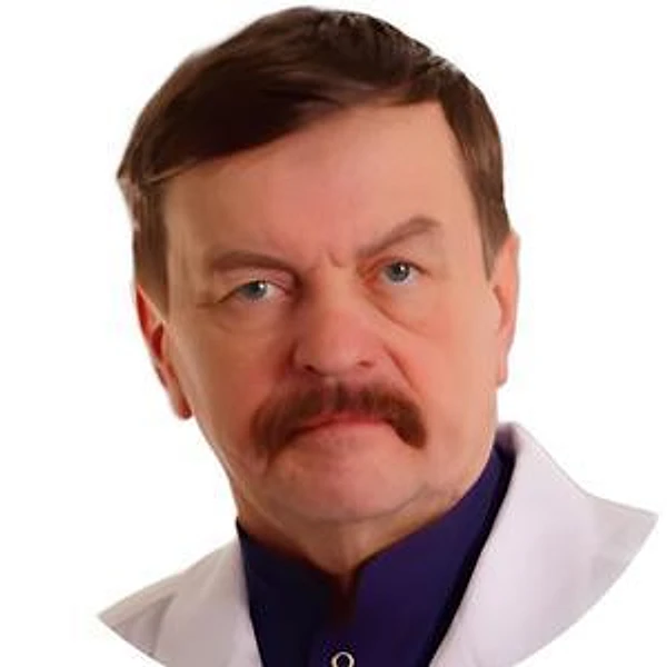 Основин Леонид Германович — Детский уролог, Детский андролог, Екатеринбург