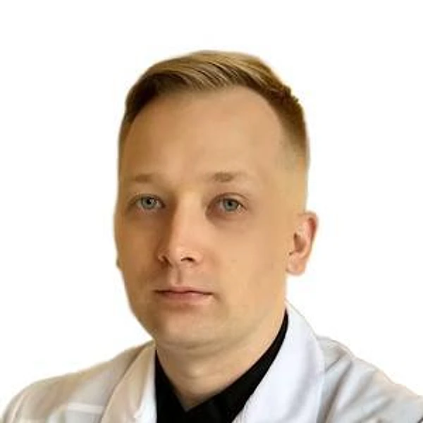 Асеев Алексей Васильевич — Стоматолог-ортопед, Зеленоград