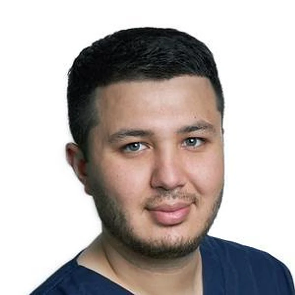 Абидов Сардорбек Давранбекович — Стоматолог, Стоматолог-имплантолог, Стоматолог-ортопед, Стоматолог-хирург, Магнитогорск