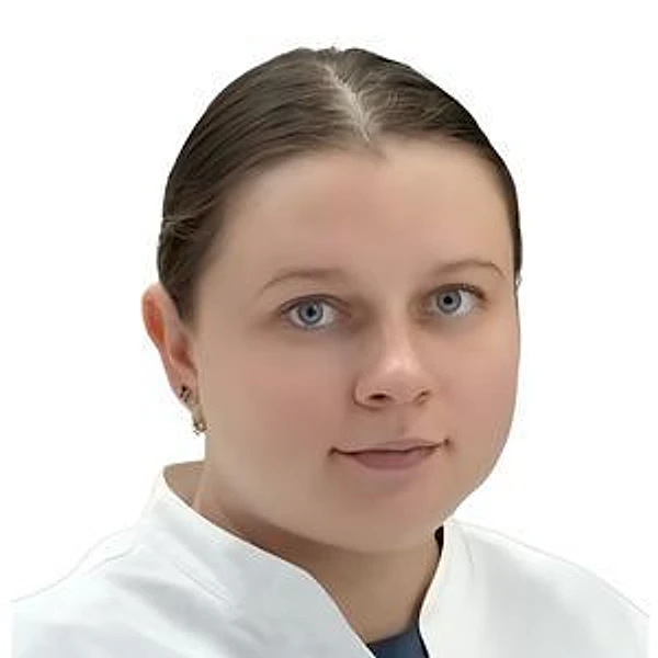 Телепнёва Регина Сергеевна — Инфекционист, Детский инфекционист, Педиатр, Хабаровск