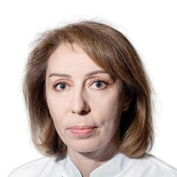 Галиева Суфия Камильевна — Врач общей практики (семейный врач), Москва