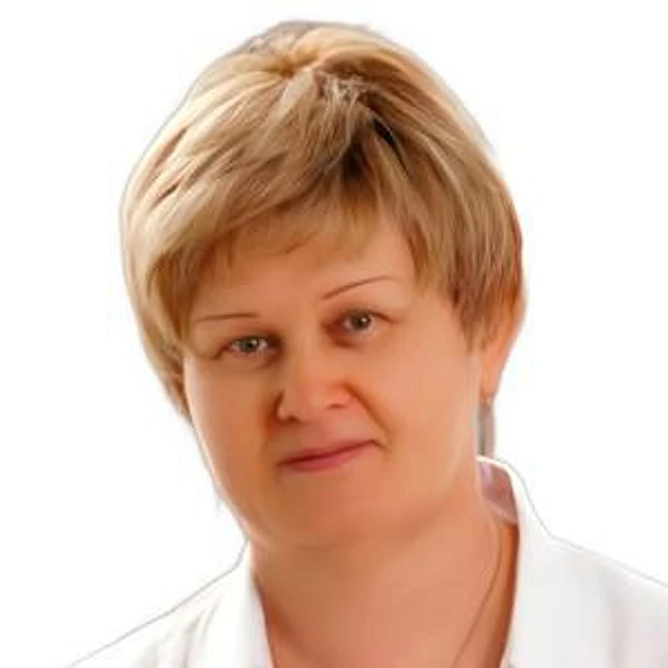 Черненко Любовь Юрьевна — Детский хирург, Екатеринбург