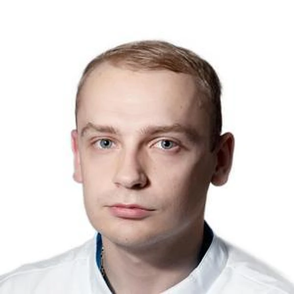 Доманов Владислав Алексеевич — Врач УЗИ, Москва