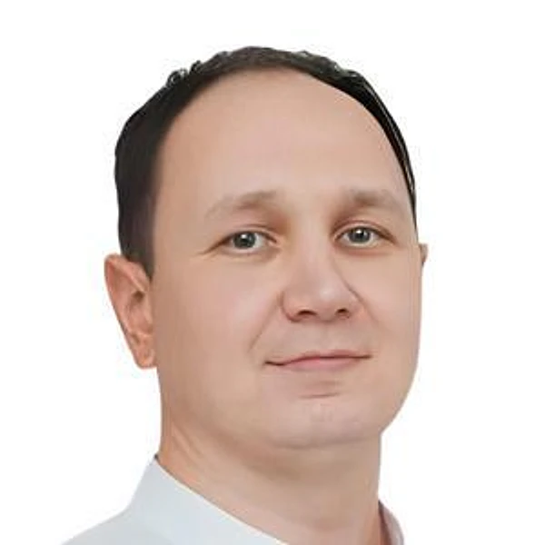 Аржанников Александр Александрович — Детский уролог, Детский андролог, Детский хирург, Екатеринбург