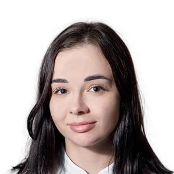 Карлинская Елена Сергеевна — Терапевт, Москва