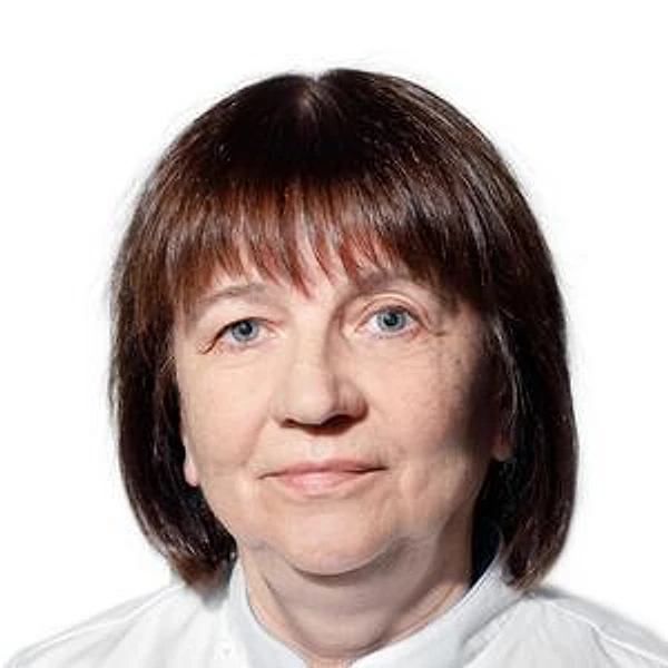 Кузьмина Елена Владимировна — Врач общей практики (семейный врач), Москва