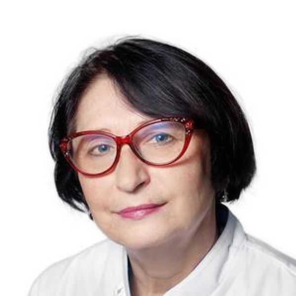 Ларина Татьяна Петровна — Врач общей практики (семейный врач), Москва