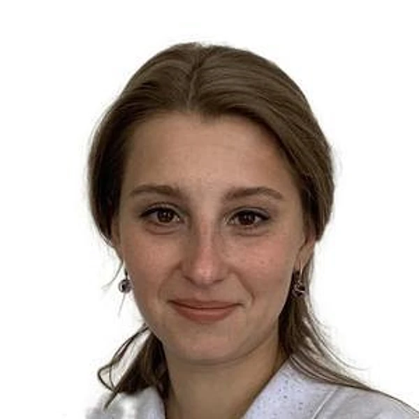 Комоцкая Оксана Евгеньевна — Стоматолог-хирург, Пародонтолог, Стоматолог-имплантолог, Иркутск