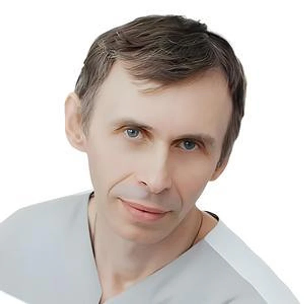 Петров Владислав Олегович — Стоматолог, Стоматолог-хирург, Екатеринбург