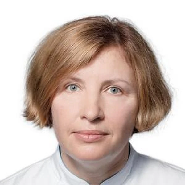 Майлян Анжела Игоревна — Кардиолог, Москва