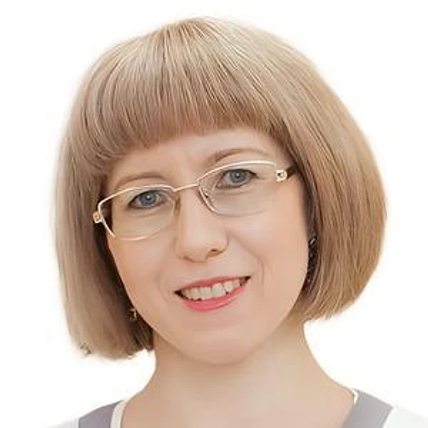 Дмитриева Олеся Анатольевна — Детский стоматолог, Стоматолог, Екатеринбург