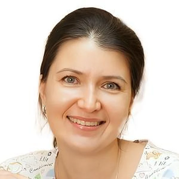 Кряжевских Ирина Александровна — Стоматолог-хирург, Детский стоматолог, Детский стоматолог-хирург, Стоматолог, Екатеринбург