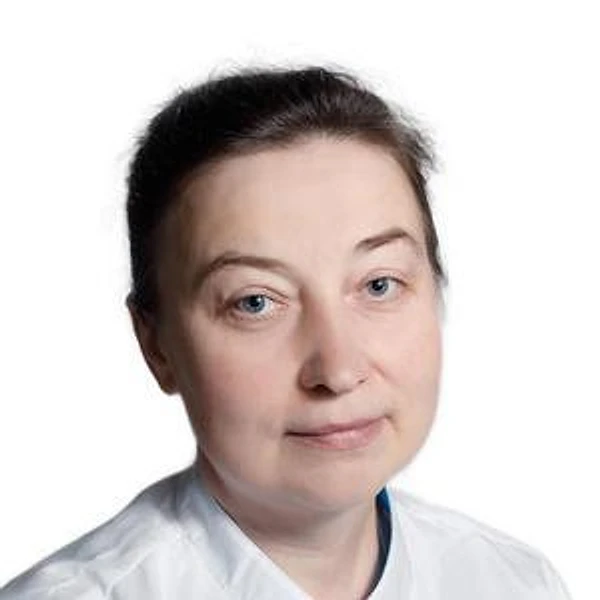 Родионова Светлана Валентиновна — Врач общей практики (семейный врач), Москва