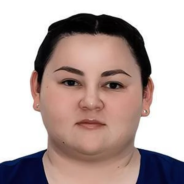 Атаканова Алтынай Аманжоловна — Стоматолог-гигиенист, Москва