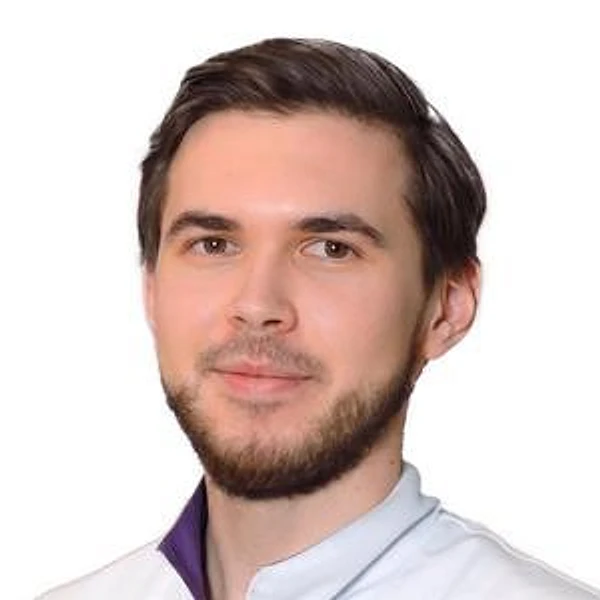 Ардыханов Абузар Фиргатович — Стоматолог, Стоматолог-эндодонтист, Казань