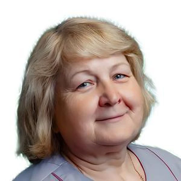 Вольхина Валентина Николаевна — Детский стоматолог, Стоматолог-хирург, Екатеринбург