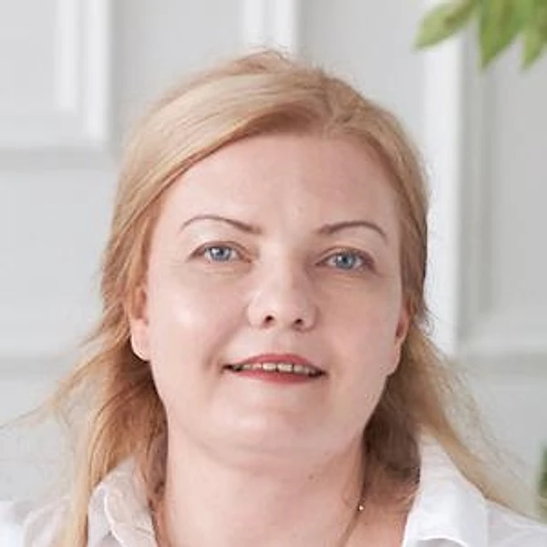 Сурова Анна Борисовна — Стоматолог-ортопед, Кохма