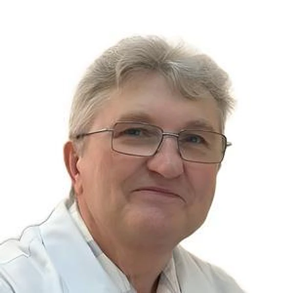 Зайков Александр Павлович — Невролог, Детский невролог, Челябинск